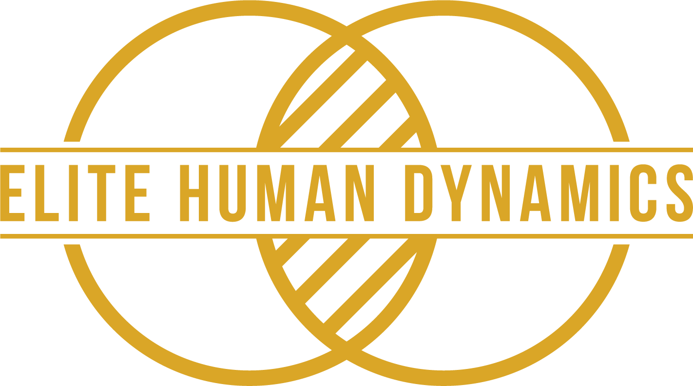 Elite Human Dynamics